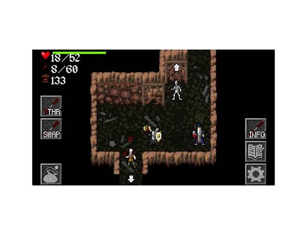 Ananias Mobile Roguelike for Android - Download the APK from Habererciyes